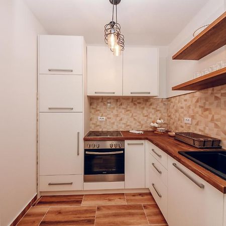 Apartman Katarina Banja Koviljača Kültér fotó