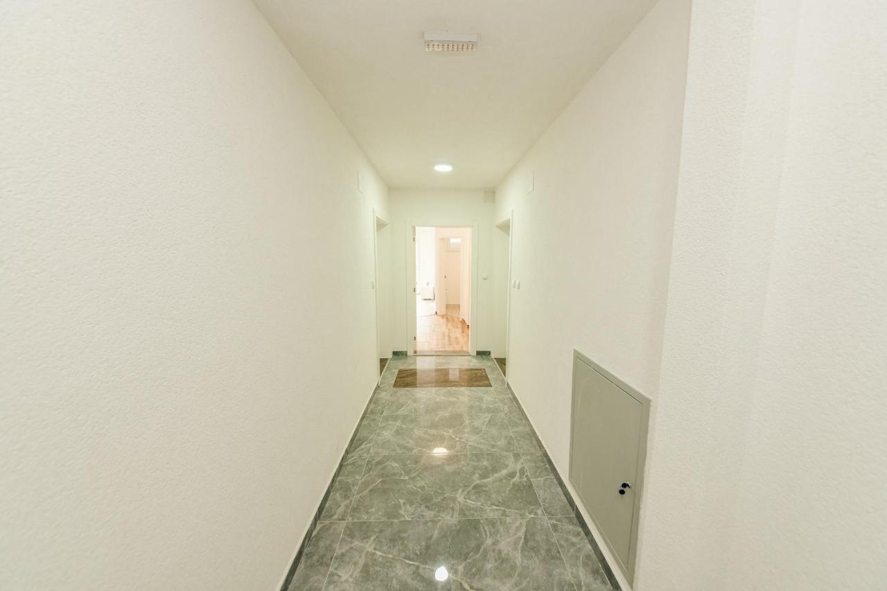 Apartman Katarina Banja Koviljača Kültér fotó