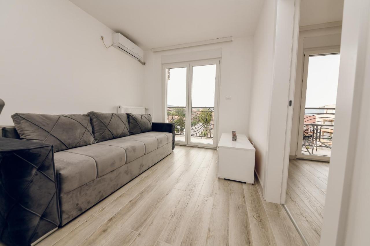 Apartman Katarina Banja Koviljača Kültér fotó
