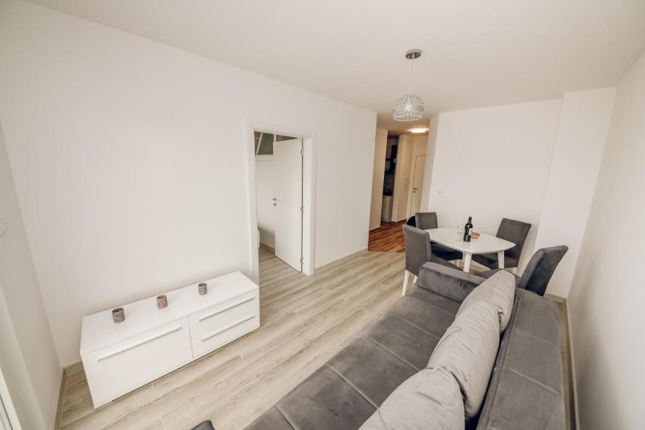 Apartman Katarina Banja Koviljača Kültér fotó
