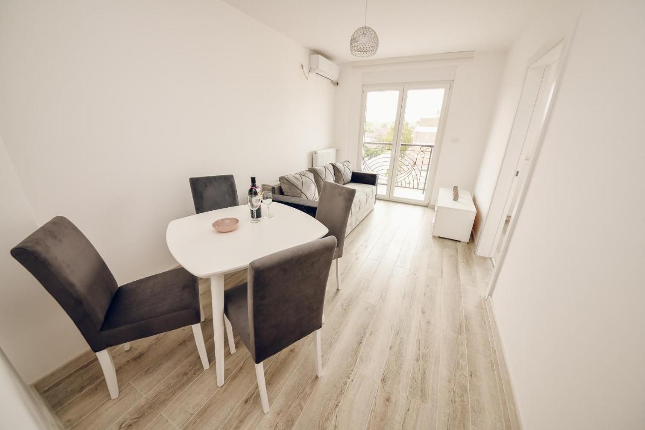 Apartman Katarina Banja Koviljača Kültér fotó