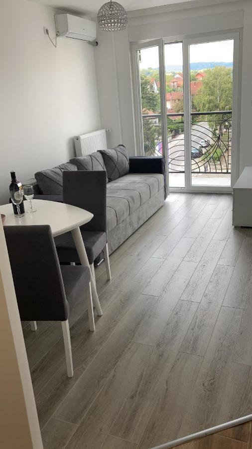 Apartman Katarina Banja Koviljača Kültér fotó
