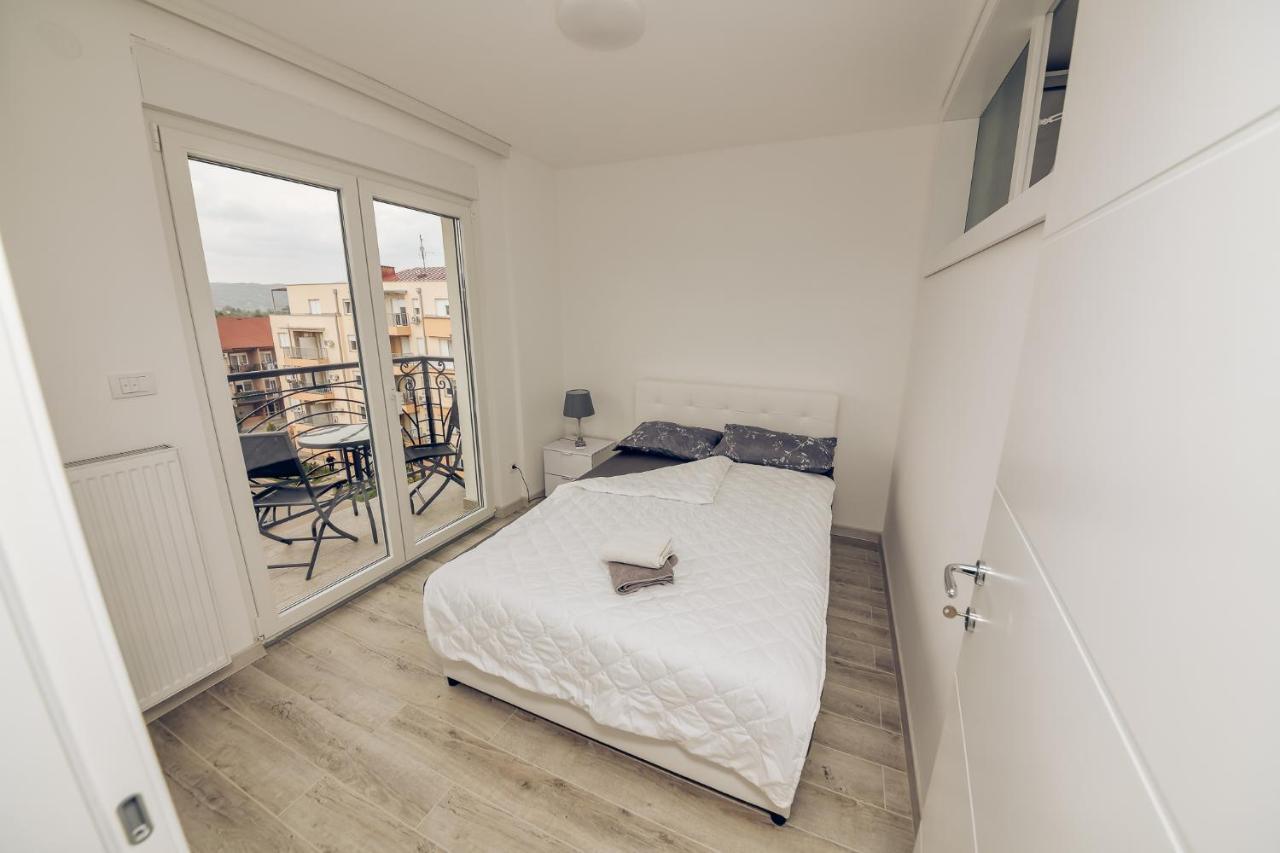Apartman Katarina Banja Koviljača Kültér fotó