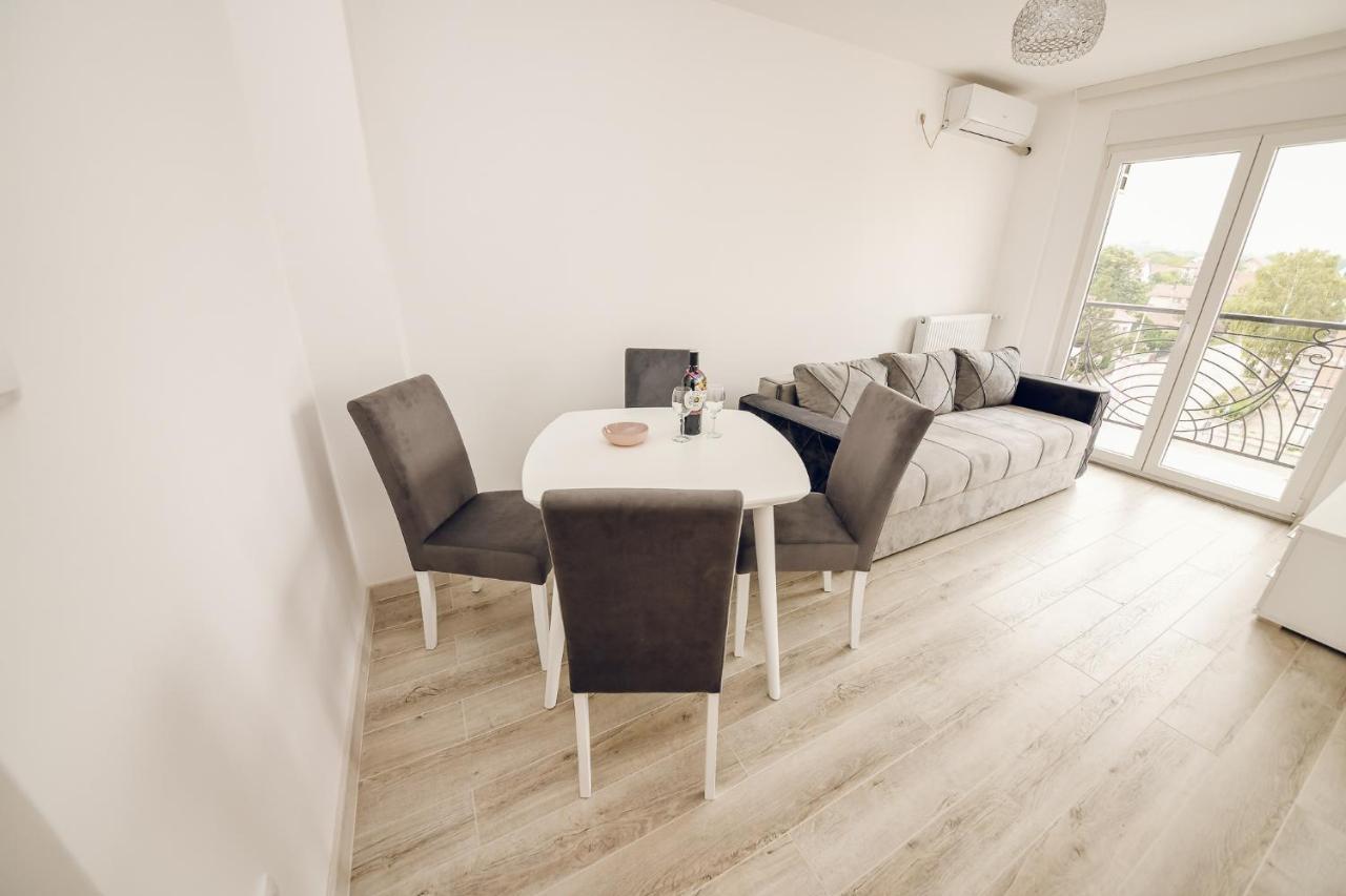 Apartman Katarina Banja Koviljača Kültér fotó