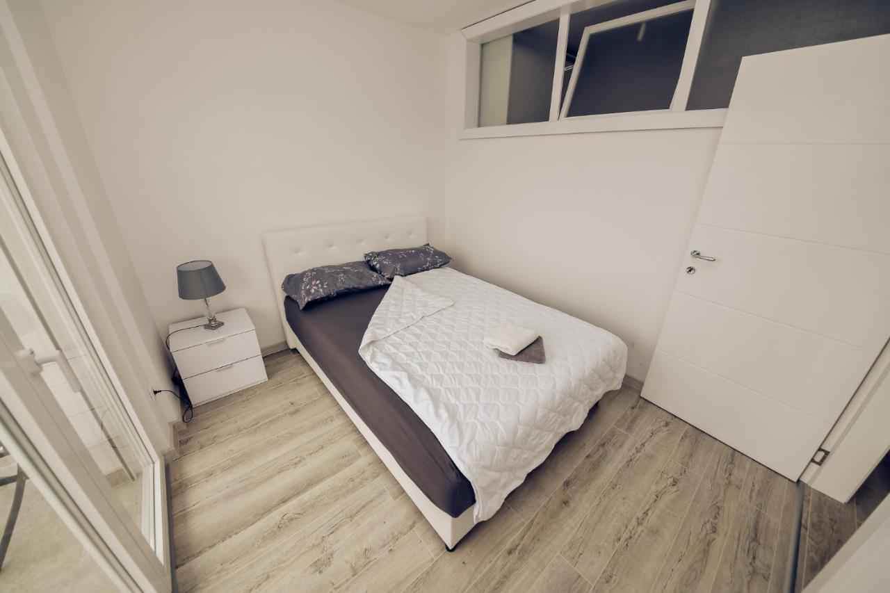 Apartman Katarina Banja Koviljača Kültér fotó
